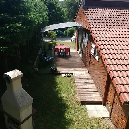 En Auvergne Proche Du Apartment *