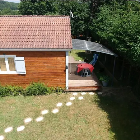 En Auvergne Proche Du *