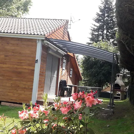 En Auvergne Proche Du Saint-Remy-sur-Durolle