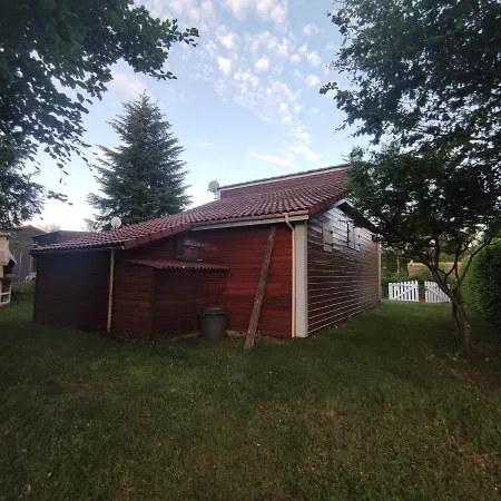 En Auvergne Proche Du Апартаменты *