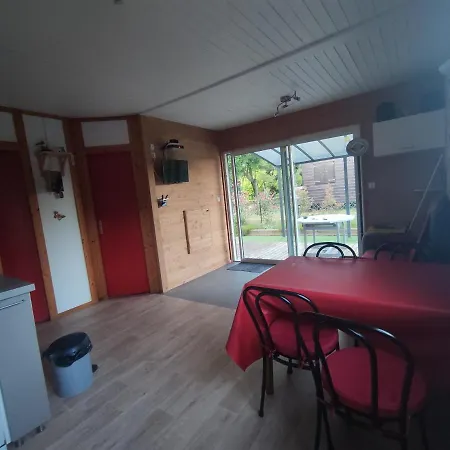 En Auvergne Proche Du