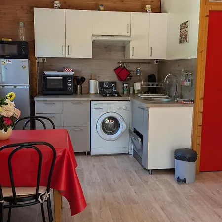 Apartment En Auvergne Proche Du *