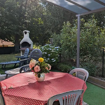 Apartment En Auvergne Proche Du