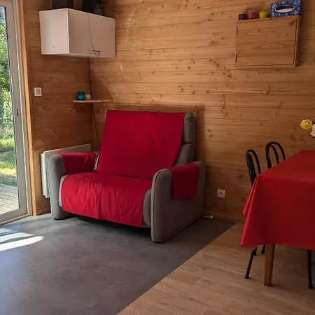 En Auvergne Proche Du