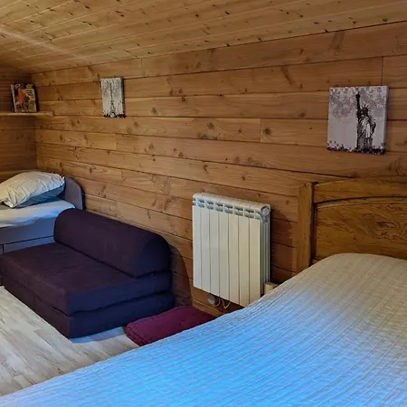 شقة En Auvergne Proche Du Saint-Rémy-sur-Durolle