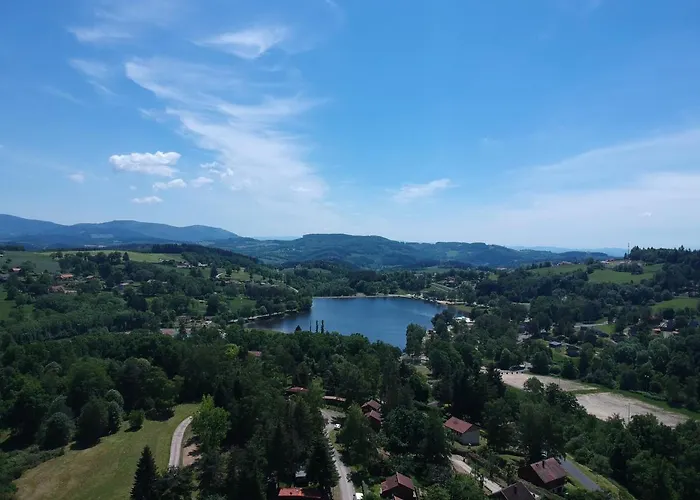 En Auvergne Proche Du Saint-Remy-sur-Durolle