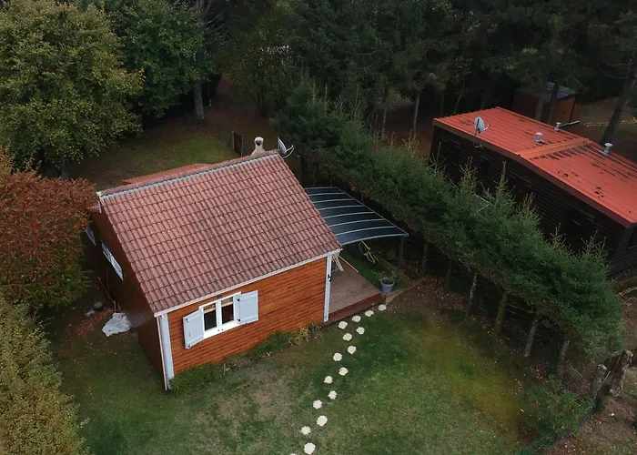 En Auvergne Proche Du *
