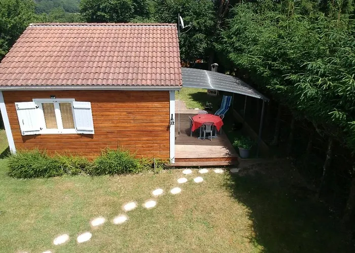 En Auvergne Proche Du *