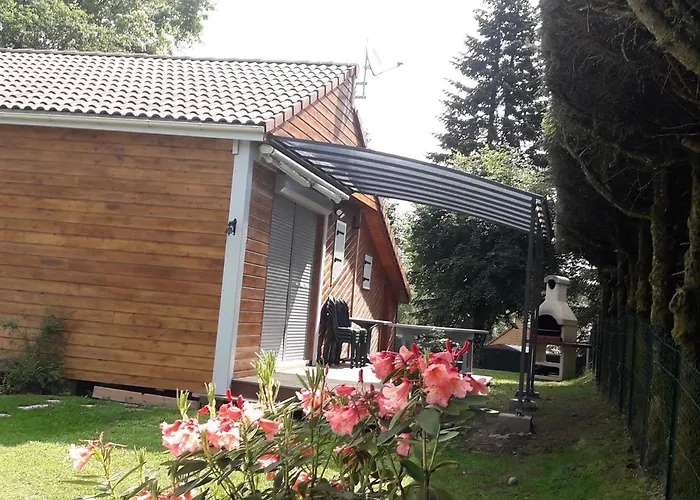 En Auvergne Proche Du Saint-Remy-sur-Durolle