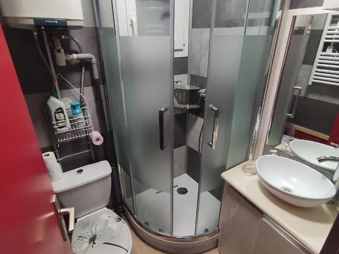 En Auvergne Proche Du