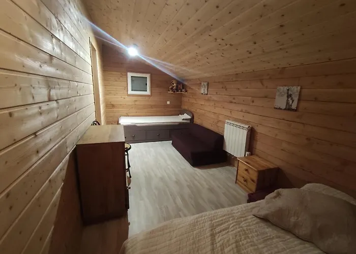 En Auvergne Proche Du