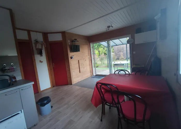 En Auvergne Proche Du